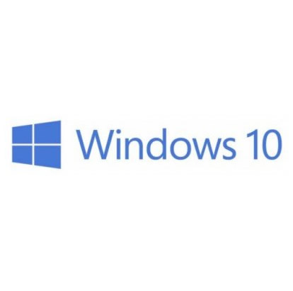 Microsoft Windows 10 Home 32b Es Oem Dvd